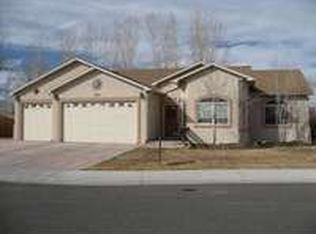 683 Tahoe Cir, Grand Junction, CO 81505