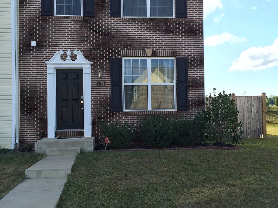 Curb Appeal Entrance