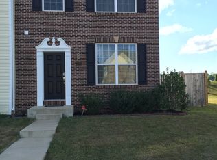 21765 Winter Bloom Ln UNIT D, Lexington Park, MD 20653