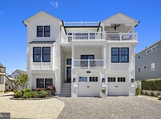 111 E Tennessee Ave, Long Beach Township, NJ 08008