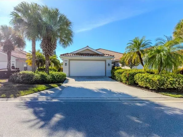 5002 Ventura CT, NAPLES, FL 34109