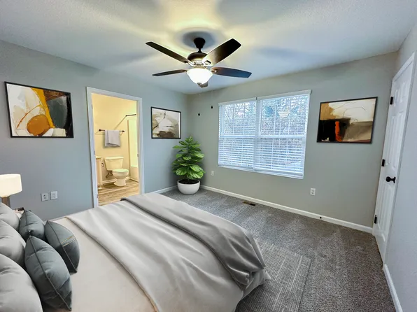 924 Blue Spruce Way #924, Knoxville, TN 37912