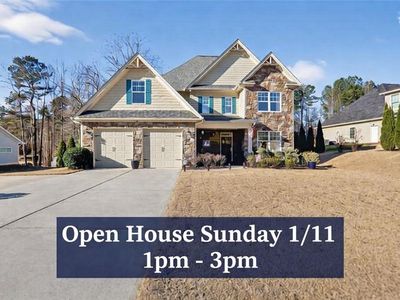 51 Morgan Ln, Dawsonville, GA, 30534