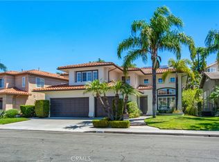 19352 Jasper Hill Rd, Trabuco Canyon, CA 92679