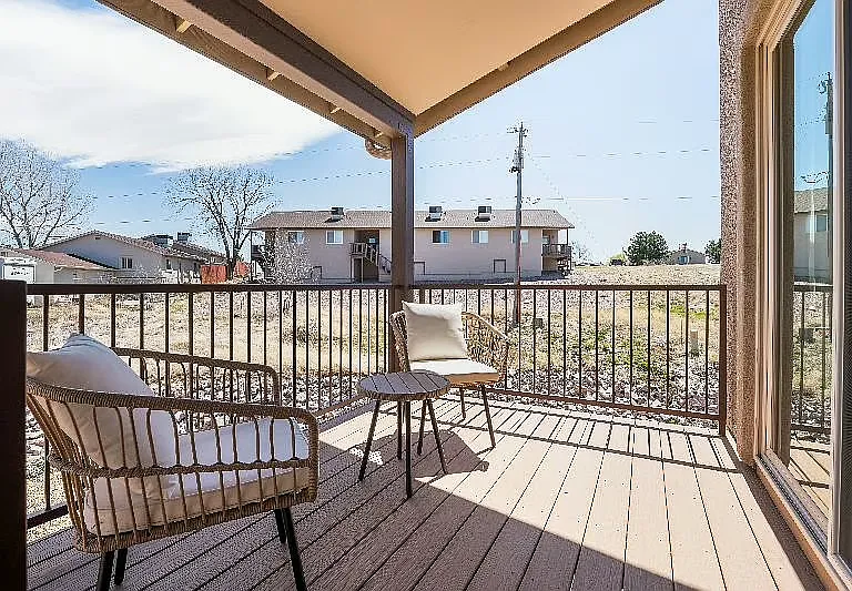 8503 E Leigh Dr #3 — Photo 33