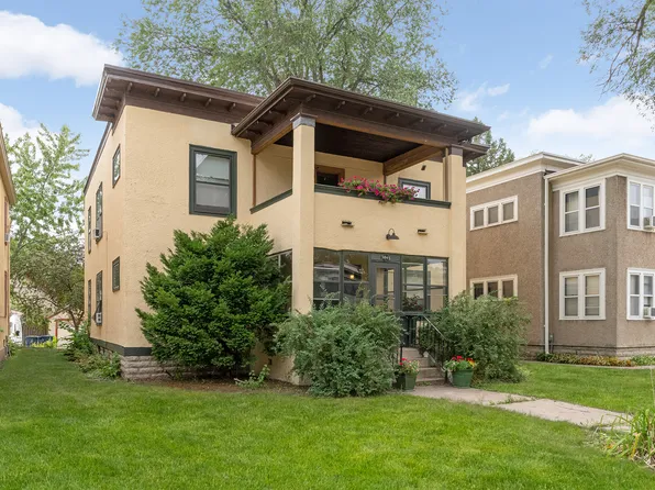 3845 Grand, 3845 Grand Ave S APT 1, Minneapolis, MN 55409