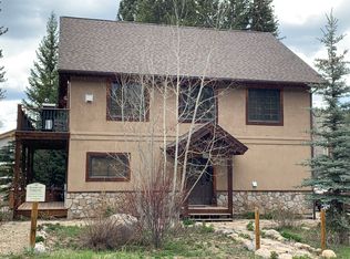 105 Balsam Dr, Winter Park, CO 80482