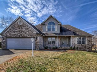 3035 Birdie Cir, Evansville, IN 47725