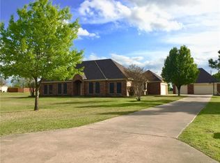 10125 E Clover Ln, Forney, TX 75126