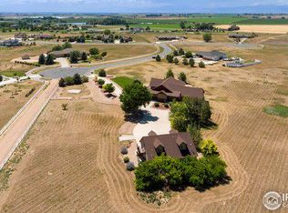 39946 Ridgecrest Ct, Severance, CO 80610