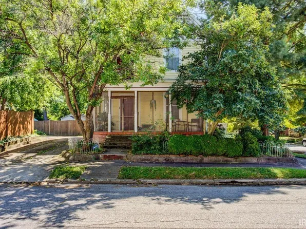 1 Madison Ave, Evansville, IN 47713