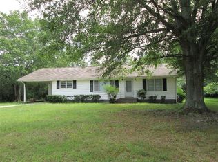 8600 Cumming Hwy, Canton, GA 30115