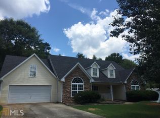 85 Berkshire Ln, Covington, GA 30016