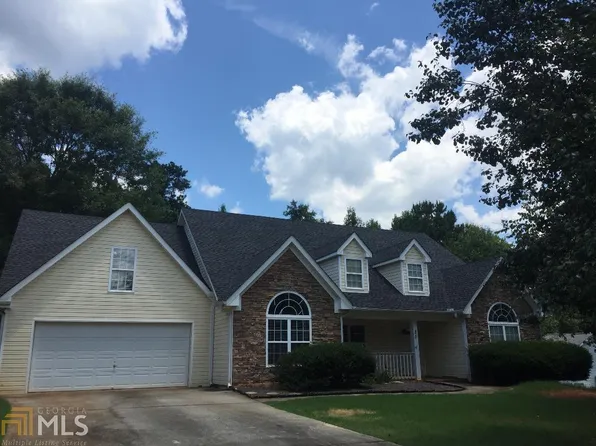 85 Berkshire Ln, Covington, GA 30016