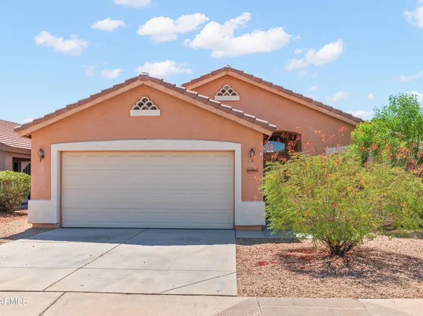 14909 W LAMOILLE Drive, Surprise, AZ 85374