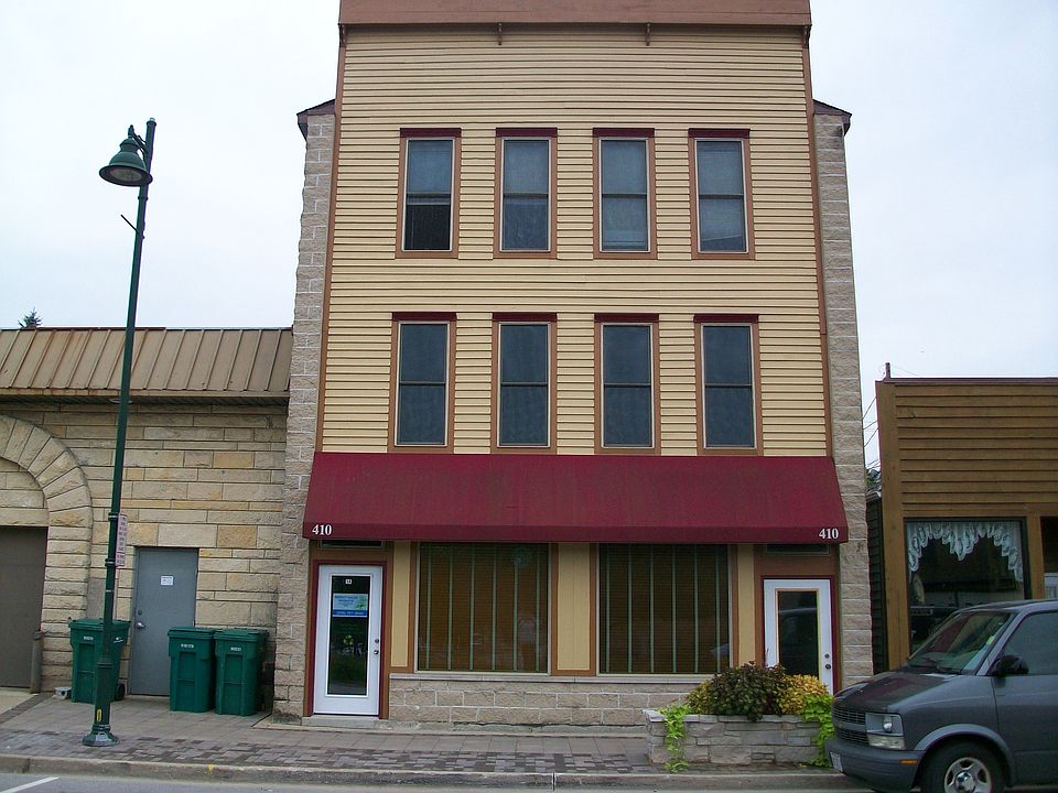 410 Main St.