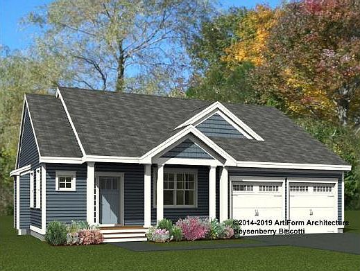 1st image of lot 14 Forest Glen at Hobbs Pond