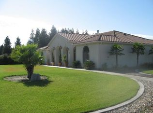 590 Saddleback Dr, Marysville, CA 95901