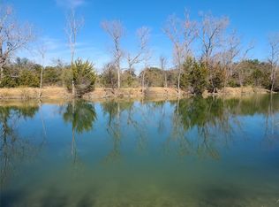 18052 Southhill Dr LOT 52, Whitney, TX 76692