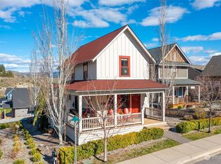 540 Porcupine Ln, CHELAN, WA 98816