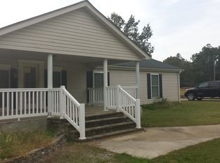 354 Willow Run Rd, Aiken, SC 29801