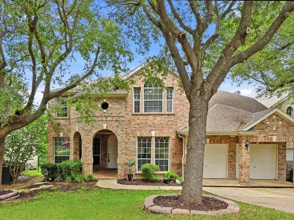 10512 Thoroughbred Dr, Austin, TX 78748