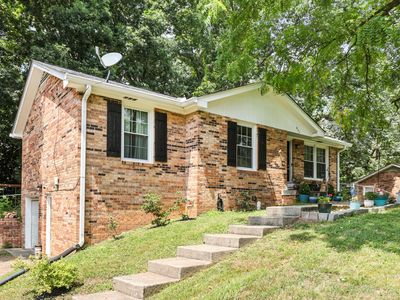 627 Linda Ln, Clarksville, TN, 37042
