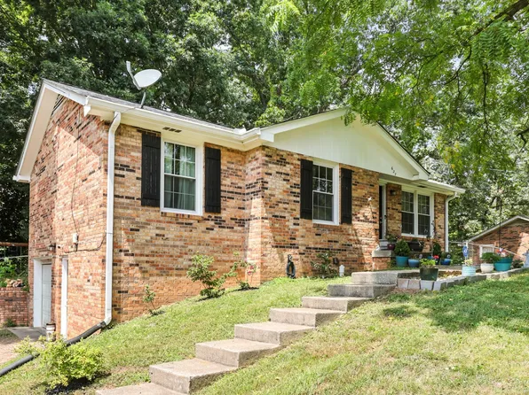 627 Linda Ln, Clarksville, TN 37042