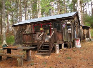 107 Black Mountain Ln, Au Sable Forks, NY 12912