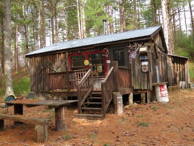 107 Black Mountain Ln, Au Sable Forks, NY, 12912