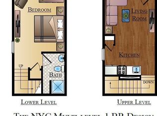 45 E 7th Ave APT 301, York, PA 17404