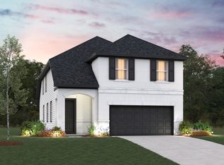 20902 Carob Tree Ln, Tomball, TX 77377