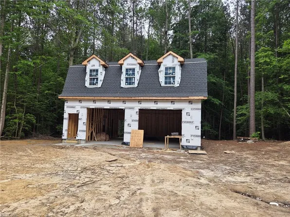 4380 Roanes Quarter Ln, Gloucester, VA 23061