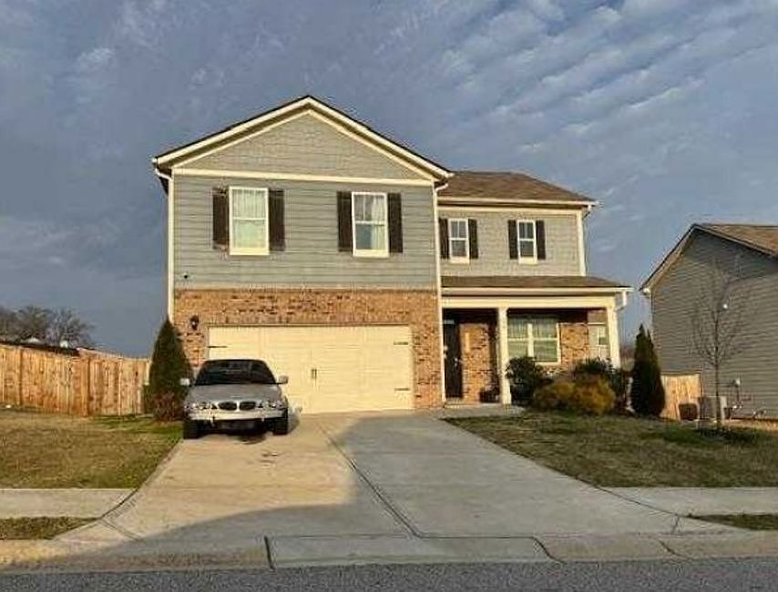 Property Front View