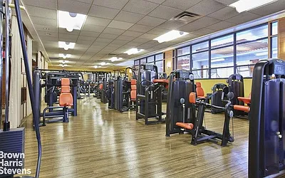 Sold by Brown Harris Stevens