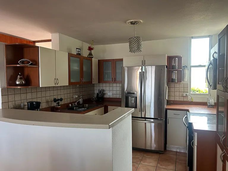 3 Cond Castillo Del Mar Island Ave #1 — Photo 6