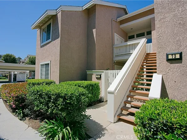 73 Greenfield #78, Irvine, CA 92614