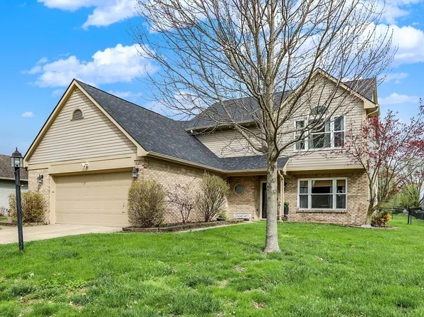 4408 Tarragon Dr, Indianapolis, IN 46237