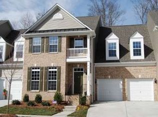 14925 Rocky Top Dr, Huntersville, NC 28078