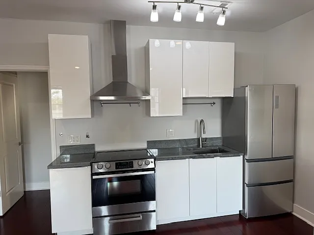 3903 Georgia Ave NW #3 — Photo 1
