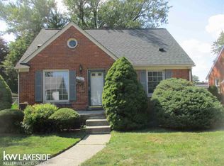 29815 Park St, Roseville, MI