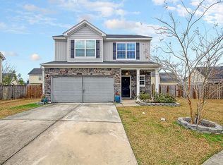 2955 Explorer Dr, North Charleston, SC 29420