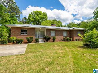 1345 Springville Rd, Birmingham, AL 35215