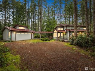 231 E Dunoon Pl, Shelton, WA