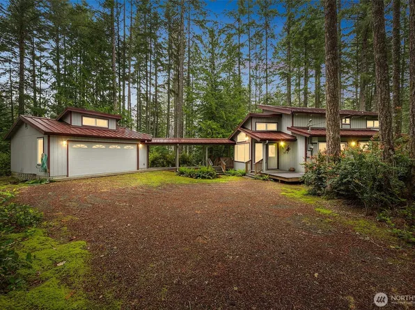 231 E Dunoon Place, Shelton, WA 98584