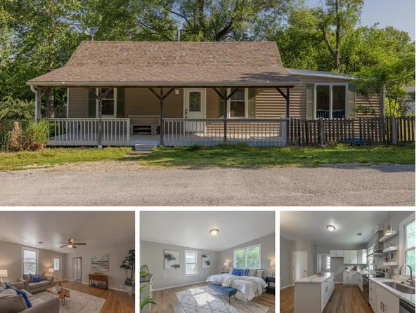 108 Wehde St, Old Monroe, MO 63369