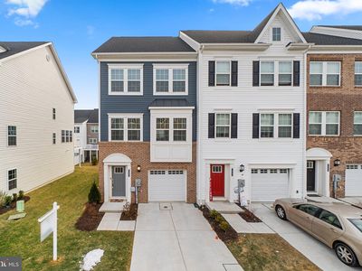 1441 Clingmans Dome Dr, Frederick, MD, 21702