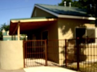 7424 4th St NW, Los Ranchos De Albuquerque, NM 87107