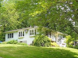 67 North St, Granby, MA 01033