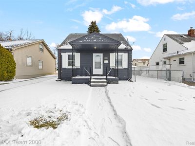 6244 Kendal St, Dearborn, MI, 48126